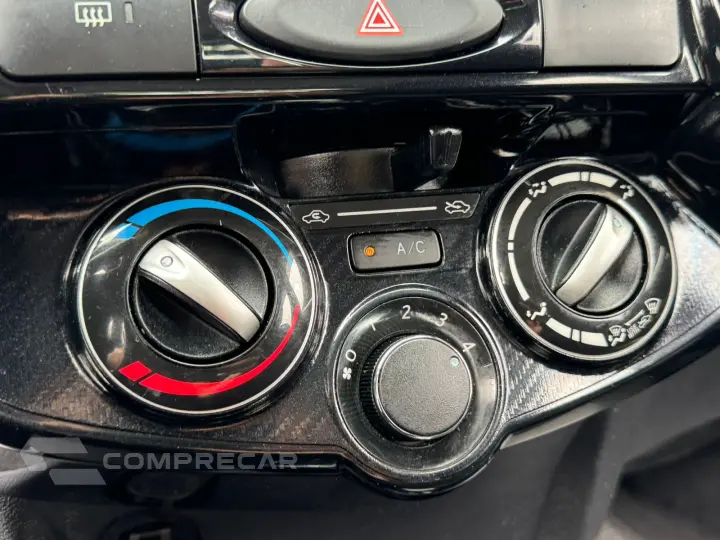 ETIOS 1.5 X Plus 16V