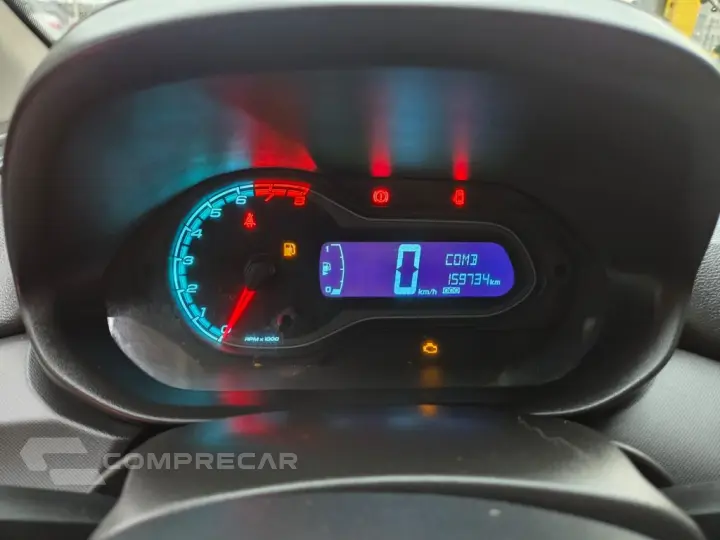 ONIX HATCH LT 1.4 8V FlexPower 5p Mec.