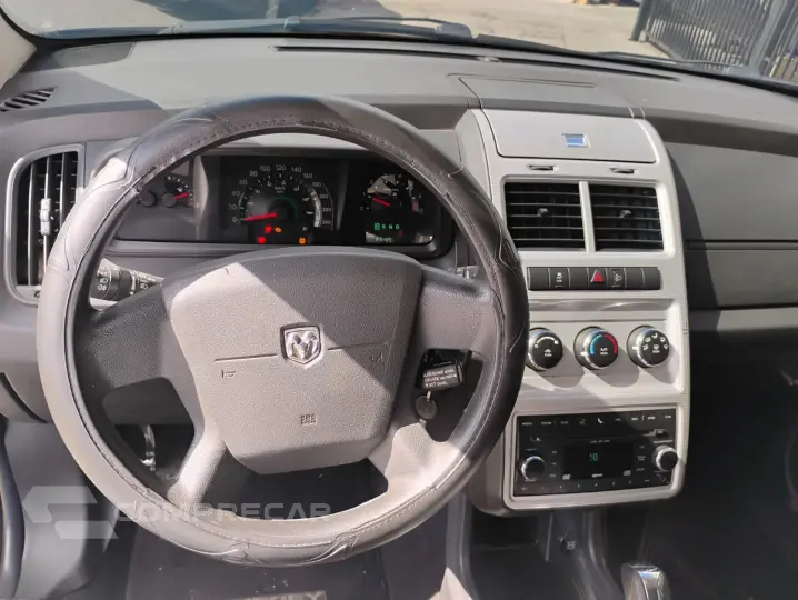 JOURNEY 2.7 SE V6 24V