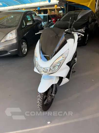 pcx 150