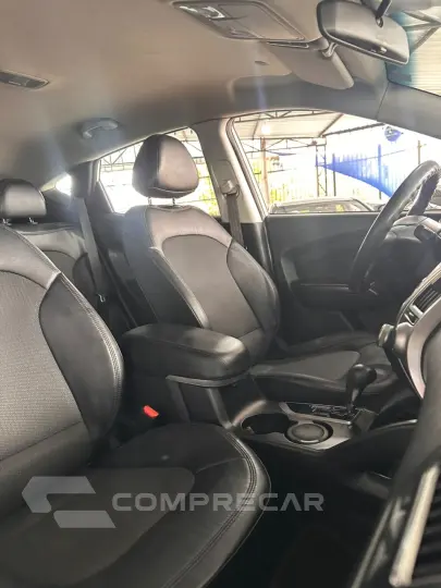 IX35 2.0 MPFI GLS 16V