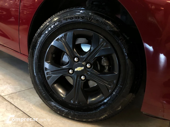 Onix 1.0 Flex Manual