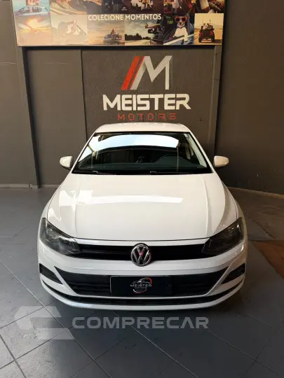POLO 1.0 200 TSI Sense