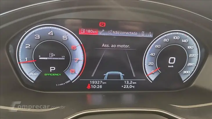 A4 2.0 TFSI Mhev S Line S Tronic