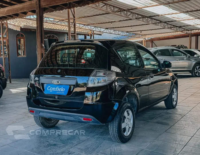 KA 1.0 I 8V