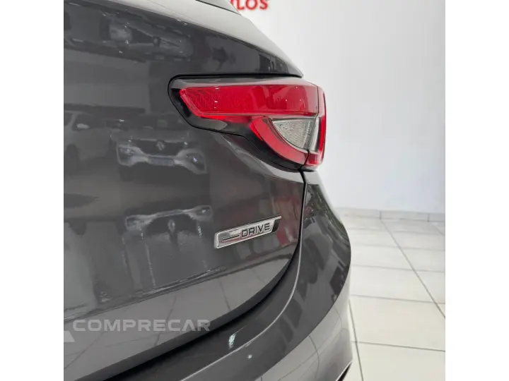 ARGO 1.0 FIREFLY FLEX DRIVE MANUAL