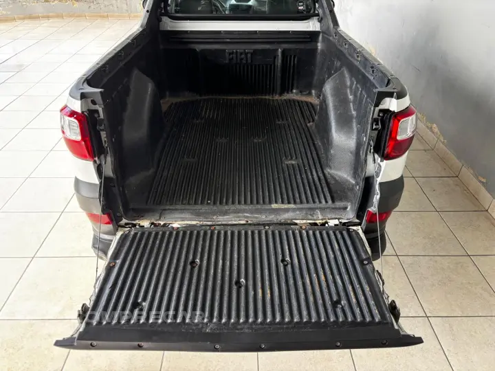 STRADA 1.4 MPI Working CS 8V