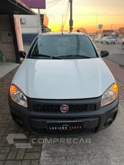STRADA 1.4 MPI Working CS 8V