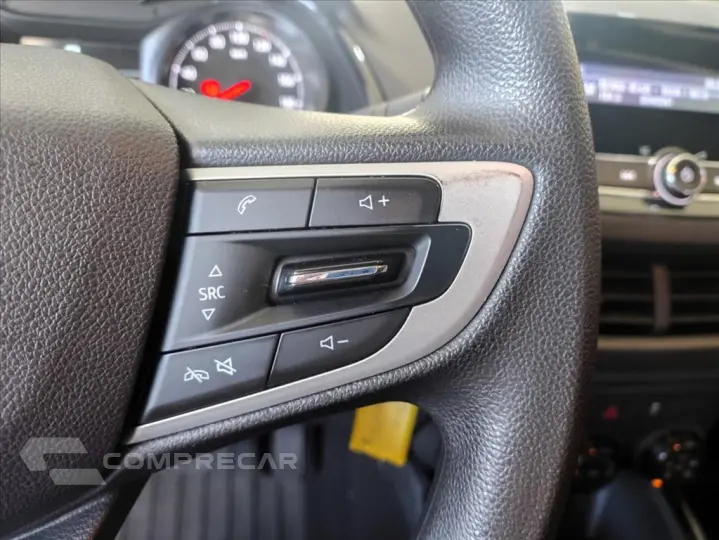 ONIX 1.0 TURBO FLEX AUTOMÁTICO