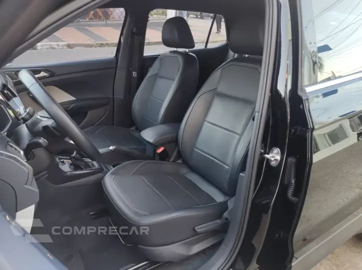 T-Cross Hig. 250 TSI 1.4 Flex 16V 5p Aut