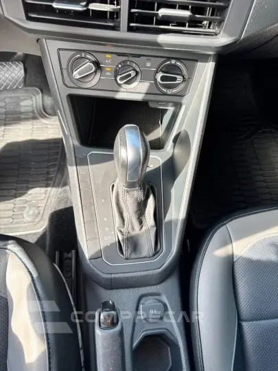 Nivus Comfortline 1.0 200 TSI Flex Aut.