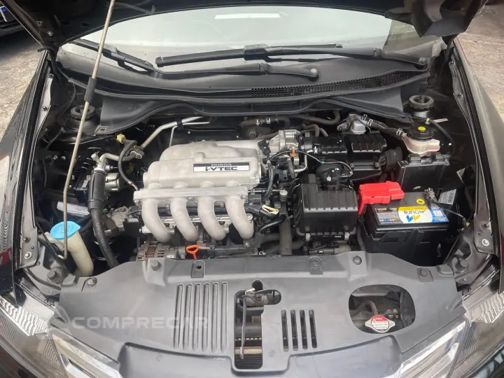 CITY 1.5 LX Sedan 16V