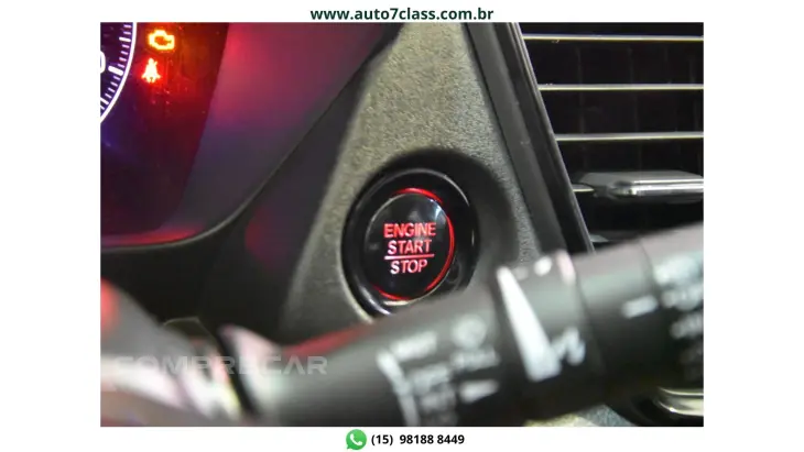 CITY - 1.5 I-VTEC HATCH EXL CVT