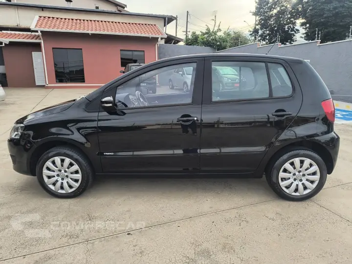 FOX 1.6 MI 8V
