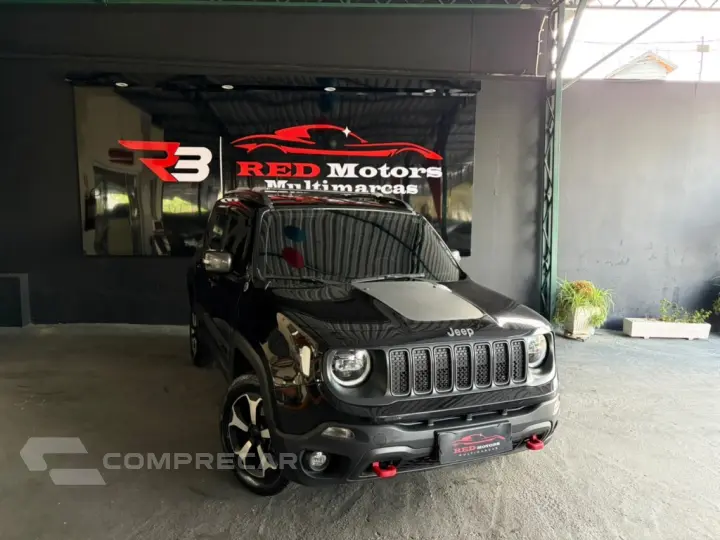 RENEGADE 2.0 16V TURBO DIESEL TRAILHAWK 4P 4X4 AUTOMÁTICO