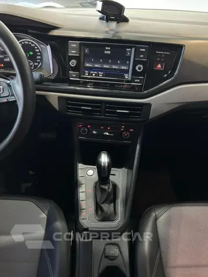 POLO COMFORT 200 TSI 1.0 FLEX 12V AUT