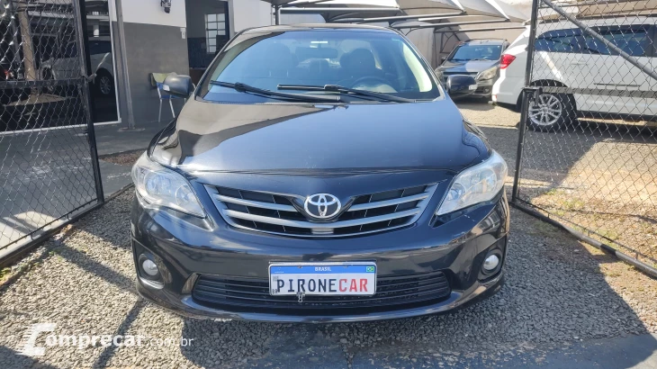 COROLLA 1.8 XEI 16V