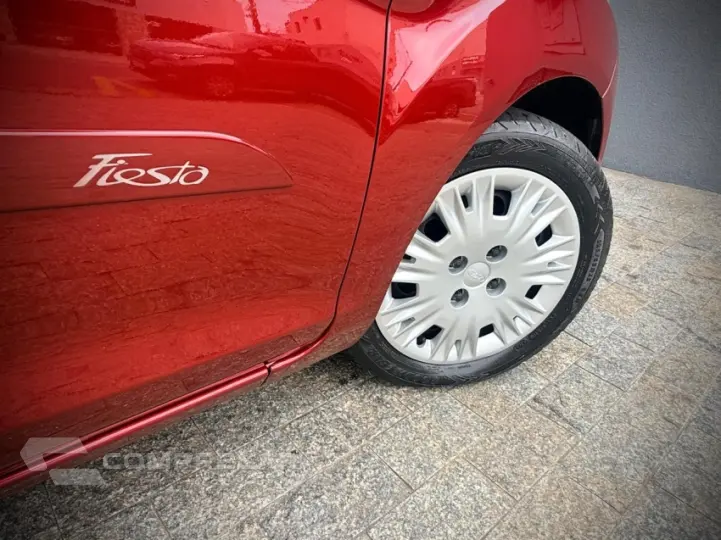FIESTA 1.5 SE Hatch 16V