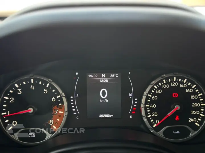 ECOSPORT 1.5 Ti-vct Freestyle