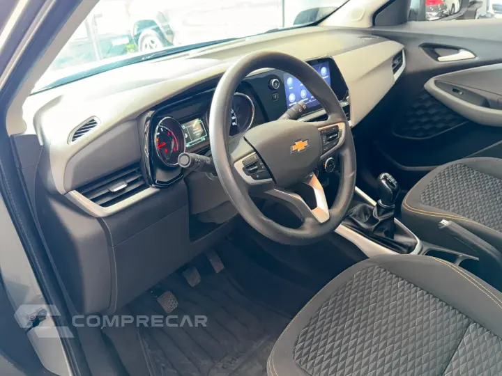 Montana LT 1. 2