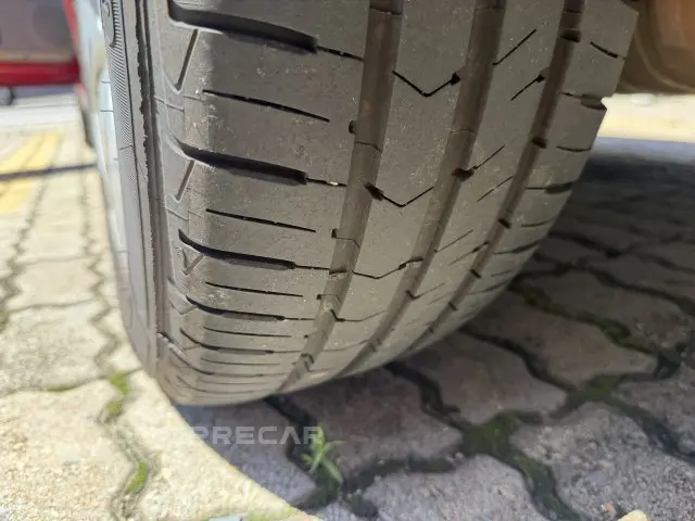 NEW BEETLE - 2.0 MI 8V 2P AUTOMÁTICO