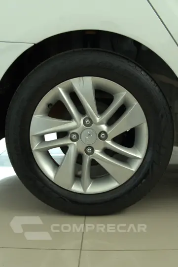 HB20 1.6 Comfort 16V