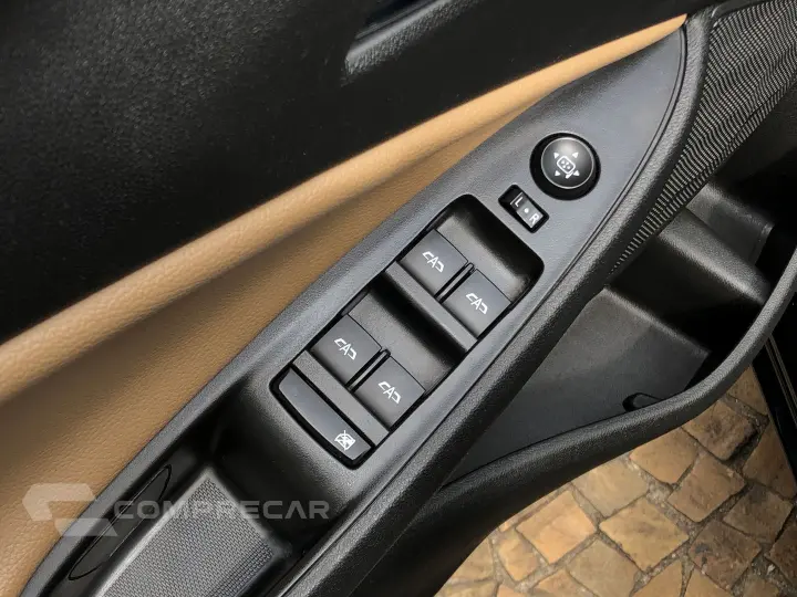 Onix 1.0 Turbo Flex Premier Automático