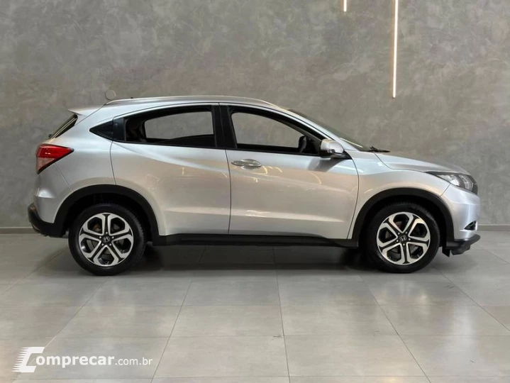 HR-V EXL CVT