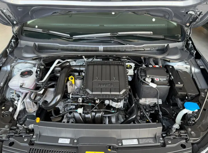 Polo mpi 1.0 12v