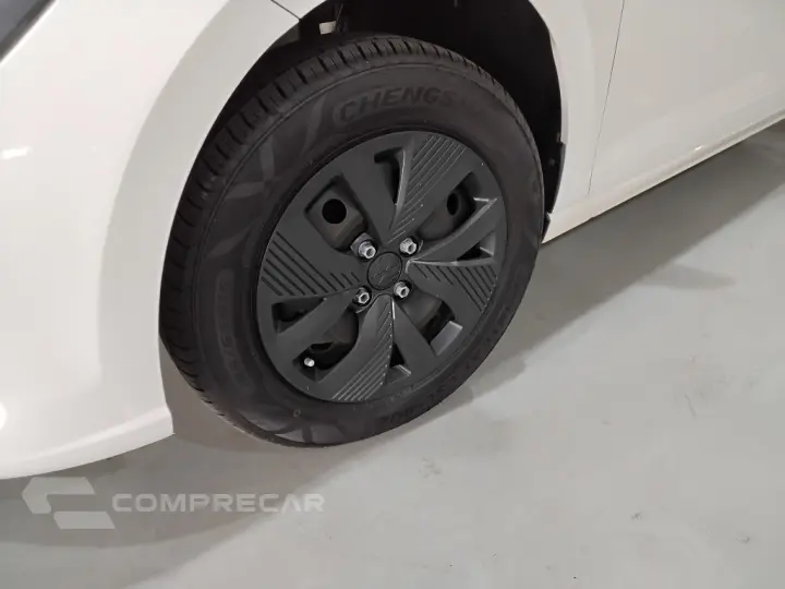POLO 1.0 MPI TRACK MANUAL
