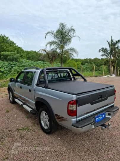 S10 Rodeio