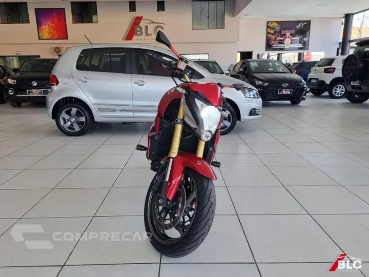 CB 1000R