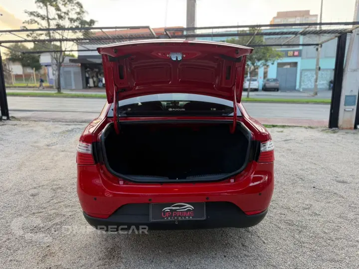 GRAND SIENA 1.0 EVO FLEX ATTRACTIVE MANUAL