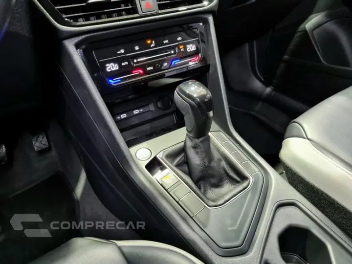 TAOS COMFORTLINE 1.4 250 TSI FLEX AUT