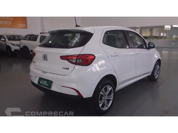 ARGO 1.0 FIREFLY FLEX DRIVE MANUAL