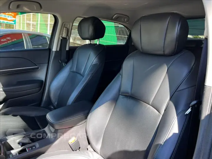 HR-V 1.5 DI I-vtec EXL