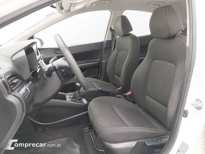 HB20 1.0 12V FLEX COMFORT MANUAL