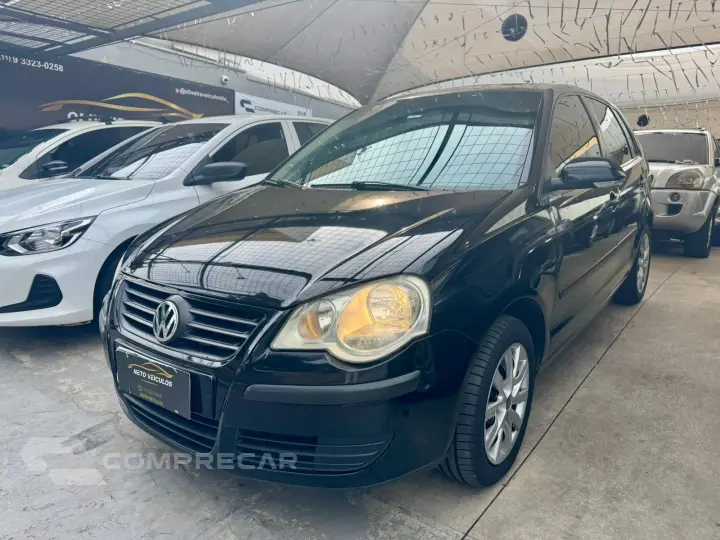 POLO 1.6 MI 8V