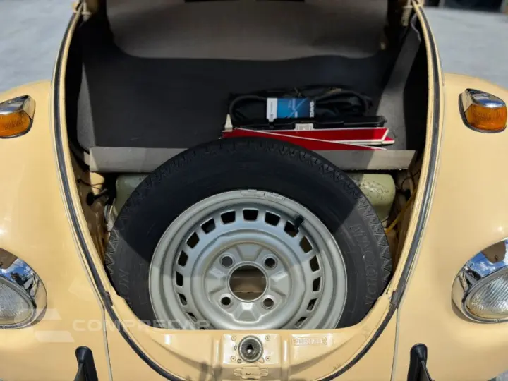 Fusca