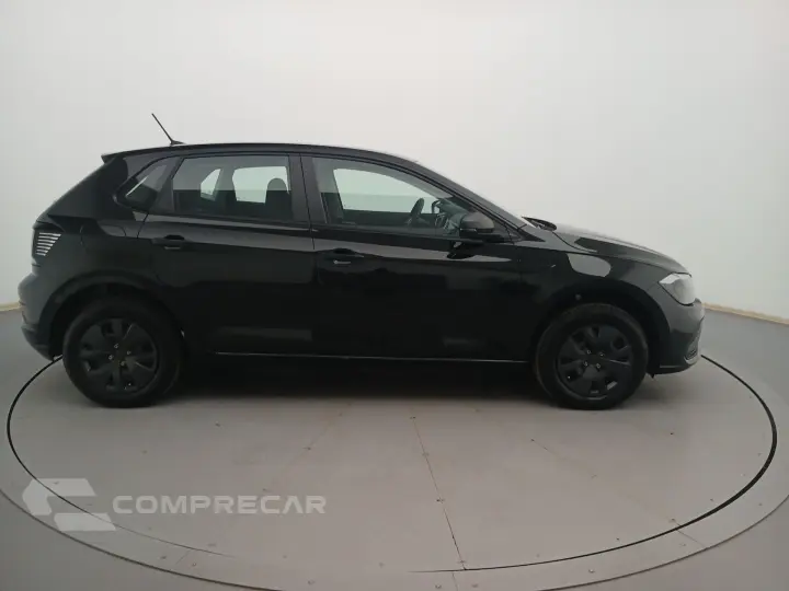 POLO 1.0 MPI TRACK MANUAL