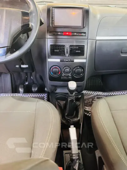 IDEA 1.4 MPI Attractive 8V
