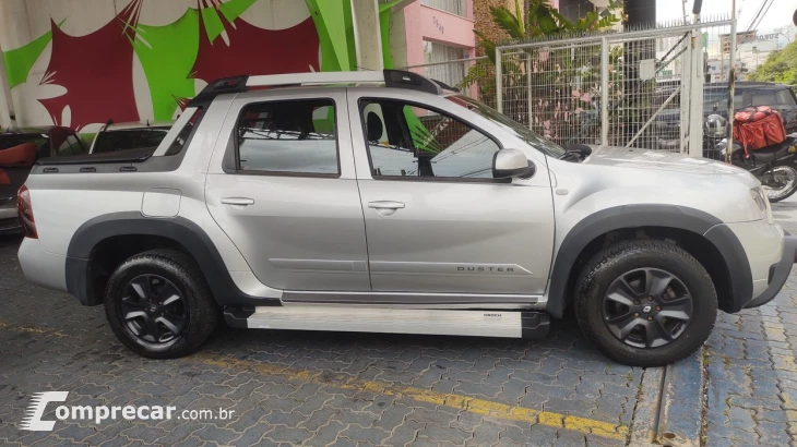 DUSTER OROCH 1.6 16V DYNAMIQUE