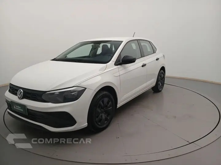 POLO 1.0 MPI TRACK MANUAL