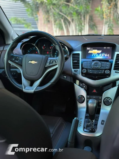 CRUZE LTZ NB