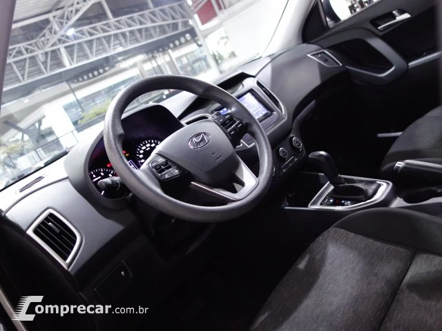 CRETA - 1.6 16V ACTION AUTOMÁTICO