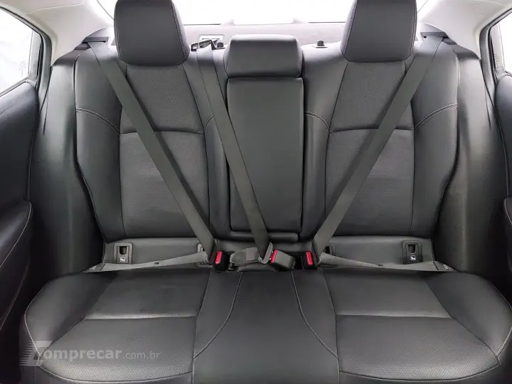 COROLLA 2.0 VVT-IE FLEX XEI DIRECT SHIFT