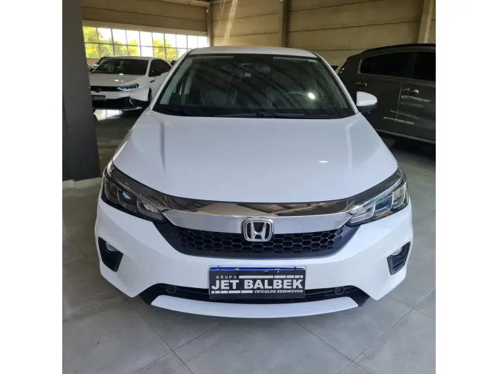 CITY 1.5 i-VTEC FLEX HATCH EXL CVT