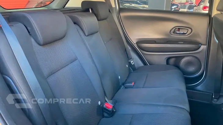 HONDA HR-V 1.8 16V EX