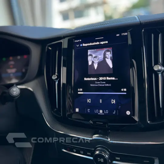 XC60 2.0 T8 Phev Polestar Engineered AWD Geartronic