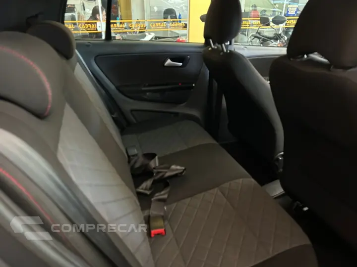 Fox Xtreme 1.6 Flex 8V 5p